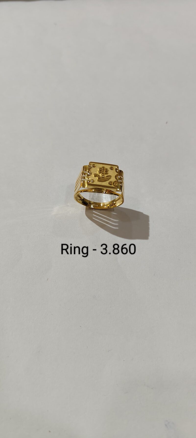 Finger Ring